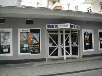 Rex Kino Darmstadt Rex Kino Darmstadt